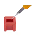Screwdriver Magnetizer / Demagnetizer Tool (YuQi Tool)