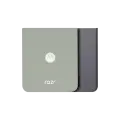 Flip Back Cover Glass For Motorola Razr / Razr 60 (XT2553 / 2025) (Genuine OEM)(Lightest Sky)
