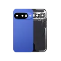 Back Cover Glass For Google Pixel 10 (Genuine OEM) (Blue) 