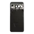 Back Cover Glass For Google Pixel 10 Pro (Genuine OEM) (Gray) 