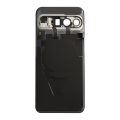 Back Cover Glass For Google Pixel 10 Pro (Genuine OEM) (Green) 