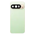 Back Cover Glass For Google Pixel 10 Pro (Genuine OEM) (Green) 