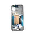 Mid- Frame Housing For Google Pixel 10 Pro XL (Genuine OEM) (International Version) (White)