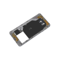 Mid- Frame Housing For Samsung Galaxy Note 5 (Service Pack) (Black Sapphire) 