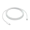 240W USB-C To USB-C Cable (6ft.) (Braided) For MacBook / iMac / Mac (OEM Grade A) (Bulk Packaging)