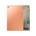 Back Cover Glass For Samsung Galaxy Tab S5E 10.5" (T720 / T725) (2019) (Gold) (Service Pack)