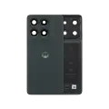 Back Cover Glass For Motorola Moto Edge (XT2519 / 2025) (Genuine OEM) (Deep Forest)