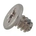 Loudspeaker Screw 1.3MM (M1.0 × 1.3 L × 2.0 D × 0.3 T) For iPhone 17 Pro Max (Genuine OEM) (Pack of 30)