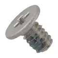 Earpiece Speaker Screw 1.9MM (M1.2 × 1.85 L × 2.5 D × 0.3 T) For iPhone 17 Pro Max (Genuine OEM) (Pack of 30)