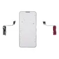 Front Camera For iPhone 17 Pro Max (Genuine OEM) (US / CA Version)