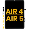LCD Assembly With Digitizer For iPad Air 4 (2020) / iPad Air 5 (2022) (WiFi and Cellular) (Refurbished) (All Colors)
