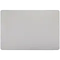 Complete LCD Display Assembly For MacBook Air 15" (A3241 / Early 2025) (Used OEM Pull: Grade A) (Silver)
