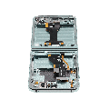 Inner OLED Assembly With Frame For Samsung Galaxy Z Flip 5 5G (US & International) (Refurbished) (Mint)