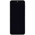 Inner OLED Assembly With Frame For Samsung Galaxy Z Flip 6 5G (US & International) (Service Pack) (Mint)