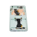 Inner OLED Assembly With Frame For Samsung Galaxy Z Flip 6 5G (US & International) (Service Pack) (Mint)