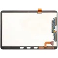 LCD Assembly Without Frame For Samsung Galaxy Tab Active Pro 10.1" (T545 / T540 / T547) (2019) (Refurbished) (Black)