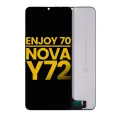 LCD Assembly Without Frame For Huawei Enjoy 70 / Nova Y72 (Refurbished) (All Colors)