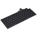 Keyboard W/ Backlight & Screws For MacBook Air 15" (A3241 / Early 2025) (UK English)