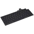 Keyboard W/ Backlight & Screws For MacBook Air 13" (A3240 / Early 2025) (UK English)