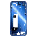 Mid- Frame Housing For Google Pixel 10 (Genuine OEM) (US Version) (Blue)
