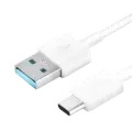 USB Type 3.0 To USB Type  A Cable With Wall Power Adapter (Samsung) (Service Pack)
