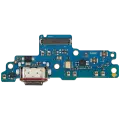 Charging Port With Board Compatible For Sony Xperia 10 III  (Premium)