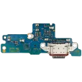 Charging Port With Board Compatible For Sony Xperia 10 III  (Premium)