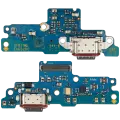 Charging Port With Board Compatible For Sony Xperia 10 III  (Premium)