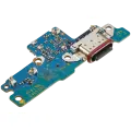 Charging Port With Board Compatible For Sony Xperia 10 III  (Premium)