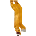 Charging Port Flex Cable Compatible For Sony Xperia 1 IV  (Premium)