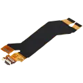 Charging Port Flex Cable Compatible For Sony Xperia 1 IV  (Premium)