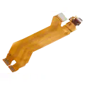 Charging Port Flex Cable Compatible For Sony Xperia 1 IV  (Premium)