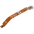 Charging Port Flex Cable For Asus ZenFone 8 (Premium)