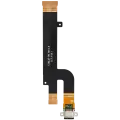 Charging Port Flex Cable For CAT S52 (Premium)