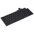 Keyboard W/ Backlight & Screws For MacBook Air 13" (A3240 / Early 2025) (US English)