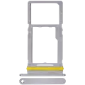 Single Sim Card Tray For Samsung Galaxy A17 5G (A176 / 2025) (Premium) (Gray)