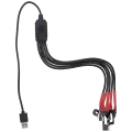 Power 2S Boot Box with One-To-Five One-Button Boot Cable For iPhone 8 to 15 Pro Max (I2C)