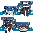 Charging Port Board With Headphone Jack For Samsung Galaxy A07 4G (A075 / 2025) (Premium)