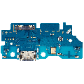 Charging Port With Board For Samsung Galaxy A17 5G (A176 / 2025) (Premium)