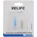 HW31A Jump Wire Conductive Silver Paste (Relife)