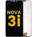 LCD Assembly Without Frame For Huawei NOVA 3i (Refurbished) (All Colors)