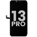 OLED Assembly Compatible For iPhone 13 Pro (Used OEM Pull: Grade A)