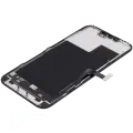 OLED Assembly Compatible For iPhone 13 Pro (Used OEM Pull: Grade A)