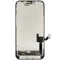 OLED Assembly Compatible For iPhone 14 (Used OEM Pull: Grade A)