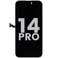 OLED Assembly Compatible For iPhone 14 Pro (Used OEM Pull: Grade A)