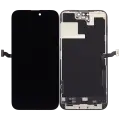 OLED Assembly Compatible For iPhone 14 Pro (Used OEM Pull: Grade A)
