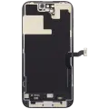 OLED Assembly Compatible For iPhone 14 Pro Max (Used OEM Pull: Grade A)
