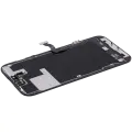 OLED Assembly Compatible For iPhone 14 Pro Max (Used OEM Pull: Grade A)