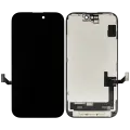 OLED Assembly Compatible For iPhone 15 (Used OEM Pull: Grade A)