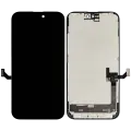 OLED Assembly Compatible For iPhone 15 Plus (Used OEM Pull: Grade A)